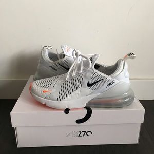 Nike Air Max 270